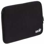 Etui na laptopa Silver Monkey EasySleeve 15,6 czarne prezent