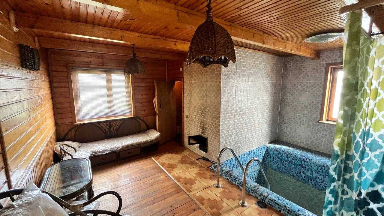 Ексклюзив! Здам в оренду турбазу біля річки Інгулець, с. Чкалівка