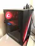 Системный блок/AMD Ryzen 5 5500  3,6 GHz , 16 GB DDR4