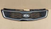 KIA CEED 2009-2012 LIFT ATRAPA PRZÓD