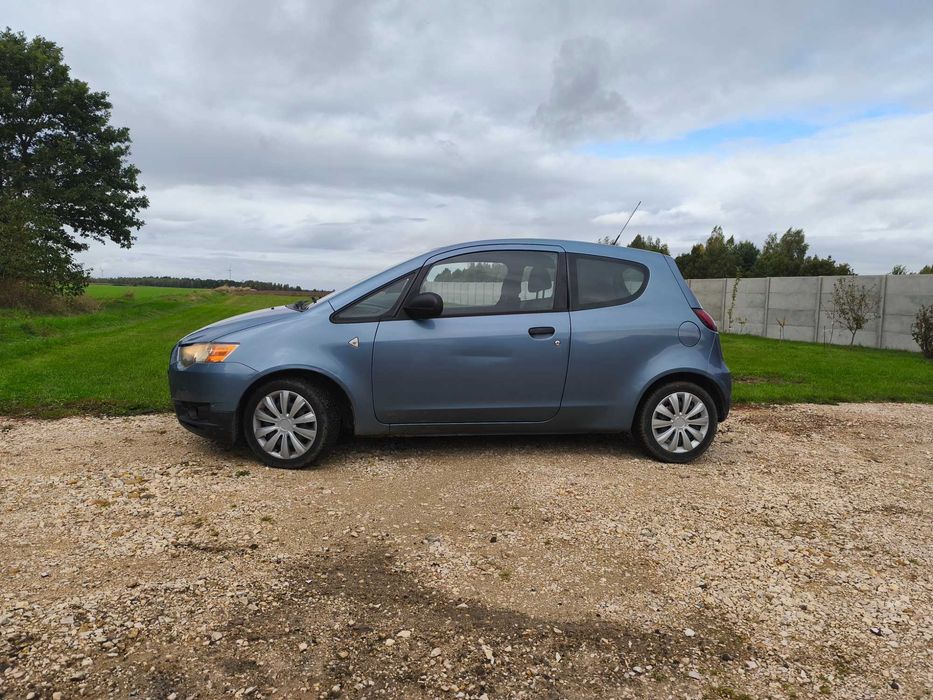 Sprzedam Mitsubishi Colt