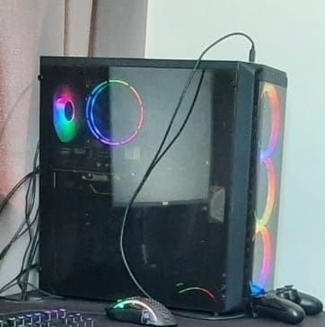 Vendo computador Gaming