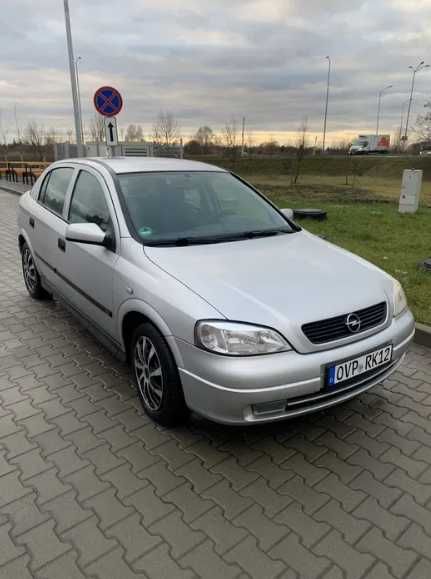 Astra G 1998-2008 Розборка Разборка Запчасти Шрот Запчастини