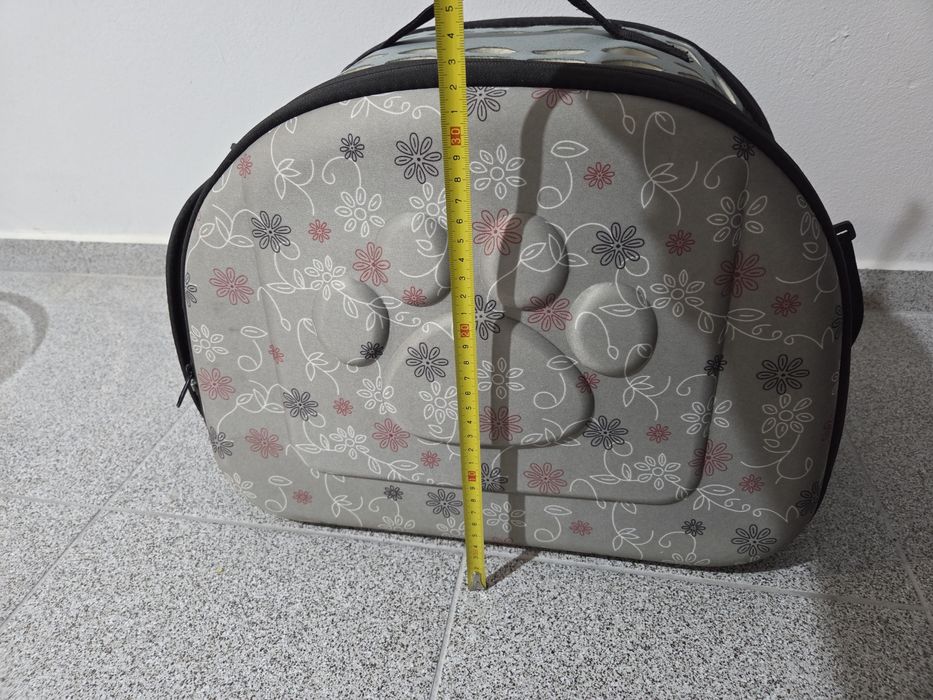 Transporter torba dla psa kota