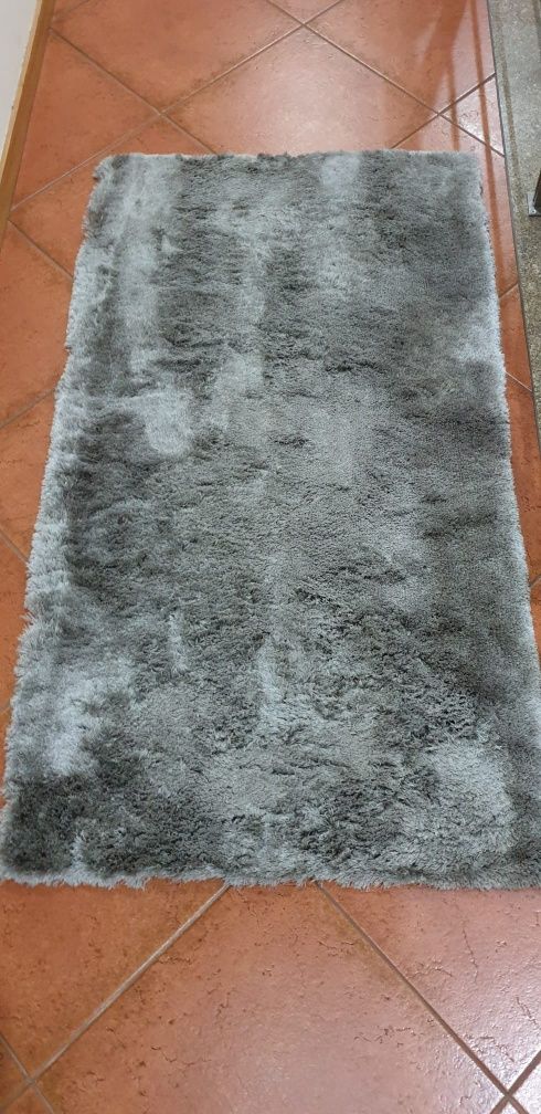 Tapetes decorativos