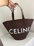 Сумка шоппер Celine
