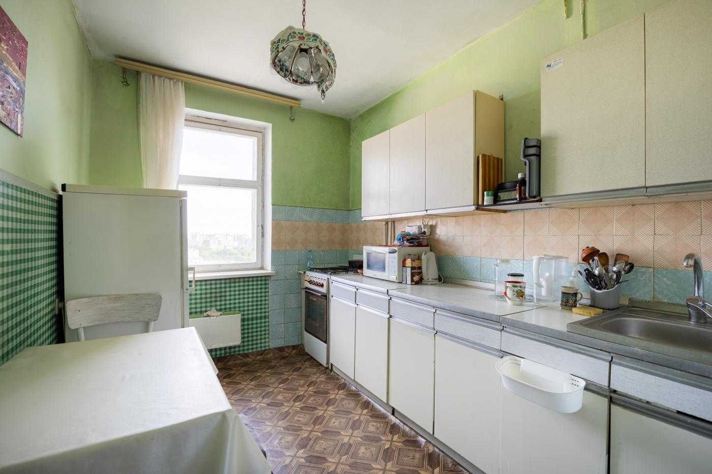 Продаж 3 кім квартири з ремонтом, Львів, вул. Дж. Вашингтона