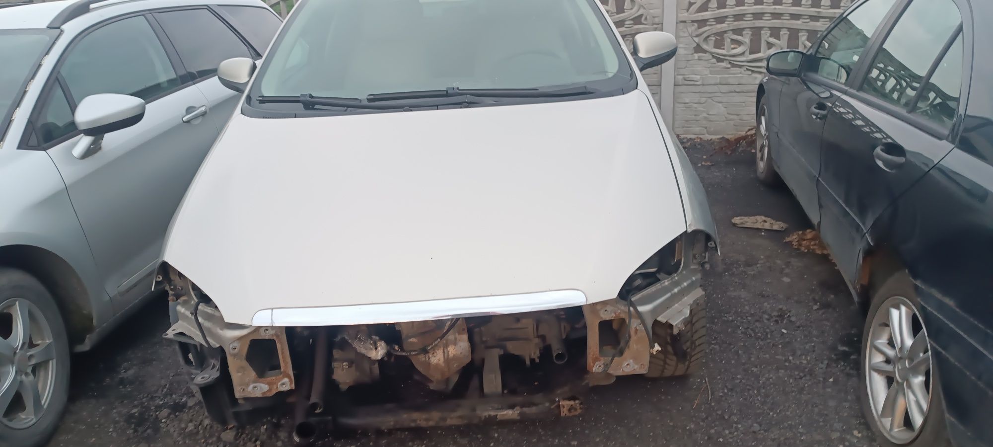 Silnik kompletny 1.9 CDTI JTD 150km Croma Astra Vectra Zafira Alfa Rom