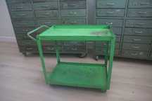 Carrinho industrial original
