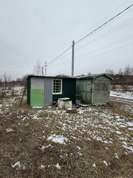 Темріновий продаж!Будинок термо, Ходосівка, Круглик, Кременище 0,11 Га