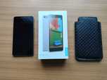 Smartfon 6,8" jak nowy.