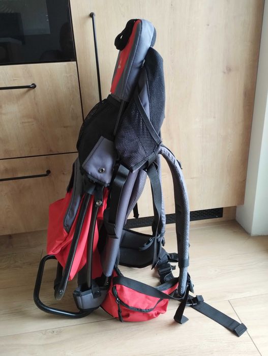 Nosidło fjord Nansen silda