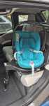 Автокрісло Cybex 0-18 місяців