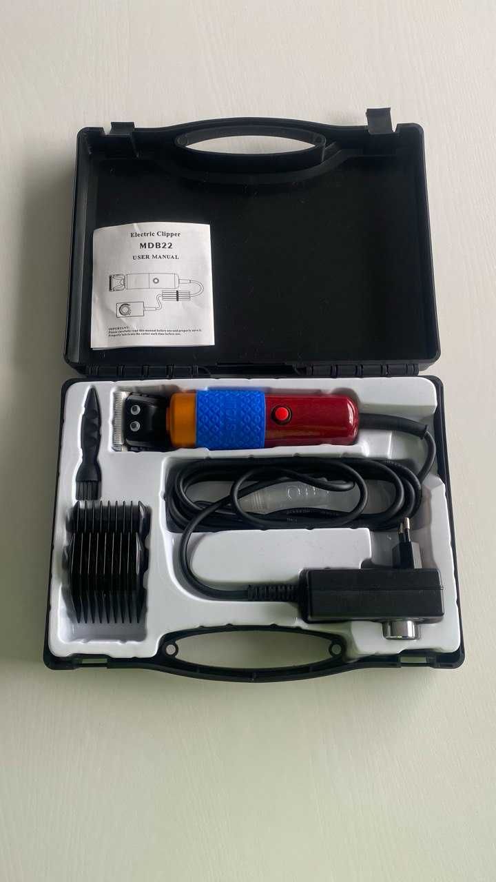 Kit Completo de Tufting
