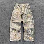 Штани Carhartt Real Tree джинси
