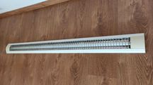 Oprawa świetlna pod szafkowa do garażu 1x36 WAT   134 cm długa
