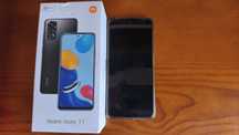 Redmi note 11 4g