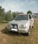 Suzuki GrandVitara