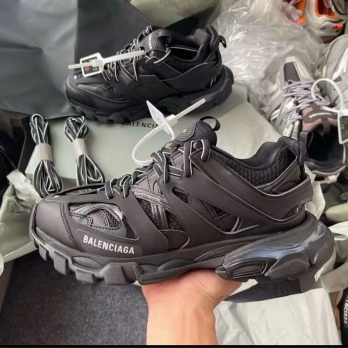 Balenciaga Track 3:0