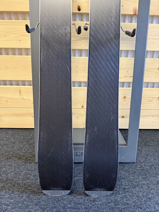 FREESKI | Narty ROSSIGNOL Smash7 140cm | Freeride freestyle twintip