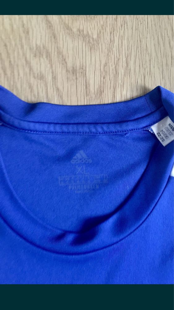Футболка   Adidas XL