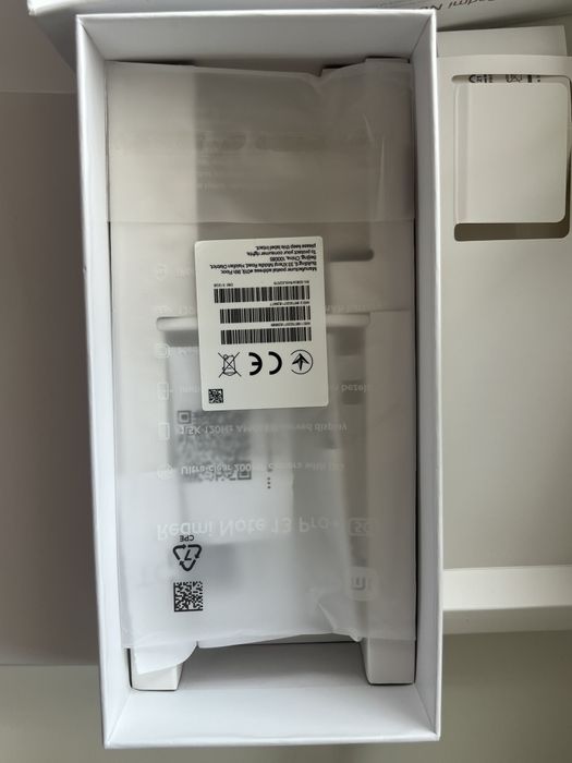 Xiaomi Redmi Note 13 Pro+ 5G 12/512