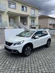 Peugeot 2008 Allure – 2017, Possibilidade de Credito