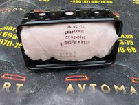Подушка безпеки пасажира Tesla Model S 1022507-99-D нова оригінал