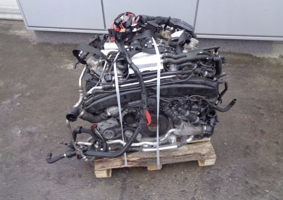 Motor AUDI RS6 RS7 4.0