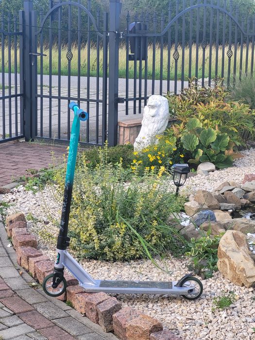 Sprzedam oxelo mf520