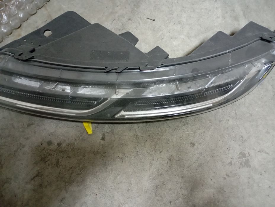 Vários Faróis citroen C3,C4,c5