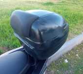 Baú Top Case Sh29 Honda PCX