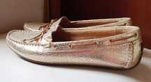 Clarks nowe mokasyny 37