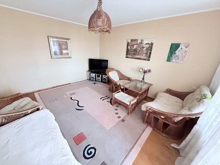 Продаю 2х кімнатну квартиру в ценральному районі міста