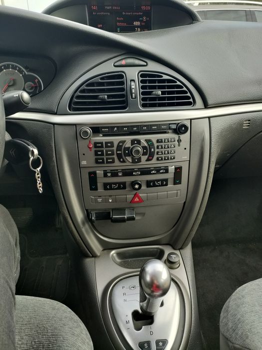 Citroen  jedyny taki bez rdzy orginalny lakier niezawodny silnik