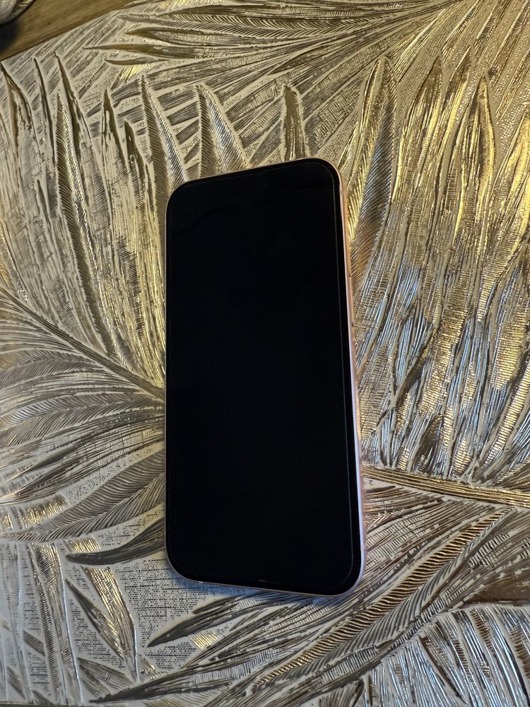 Iphone 15 pink 128GB