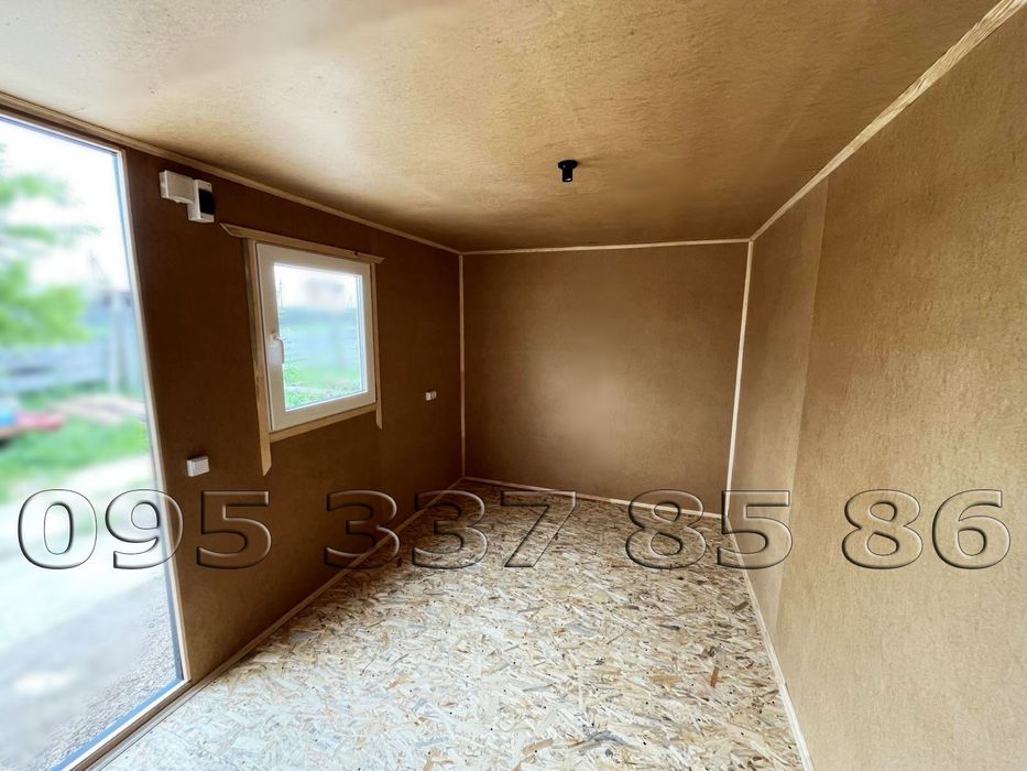 До продажу битовки вагончики, дачний домік , офіс, в наявності