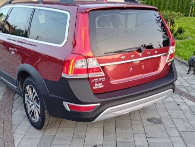 volvo xc70 бампер решетка детали вольво запчасти разборка шрот VOLVO