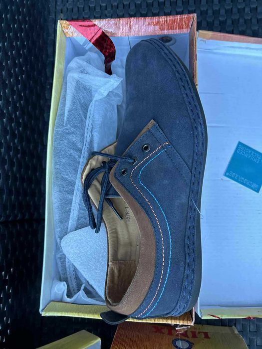 buty wizytowe 42 NOWE nie używane