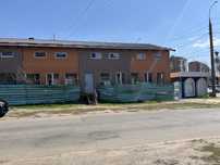 ТЕРМІНОВО!!! 230 уе за метр!Продаж будівлі в центрі міста від власника