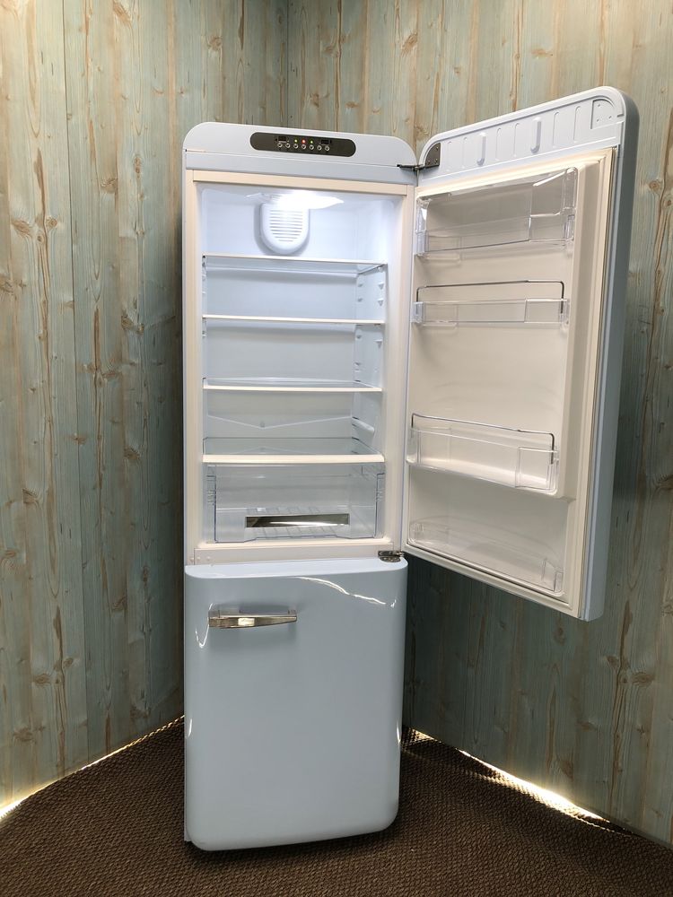 Холодильник Smeg FAB32,стан ідеал,гарантія