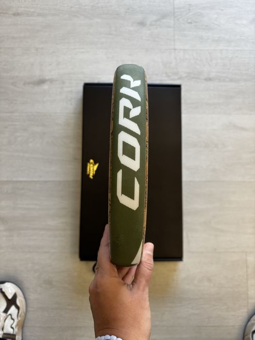 Cork Supreme Control II