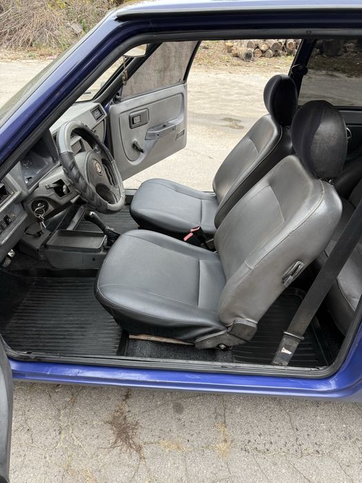 ZAZ таврия nova 2001 год