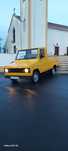 Toyota KF20 1.6 Gasolina Pick-up ano1989 Clássico insp3/2026