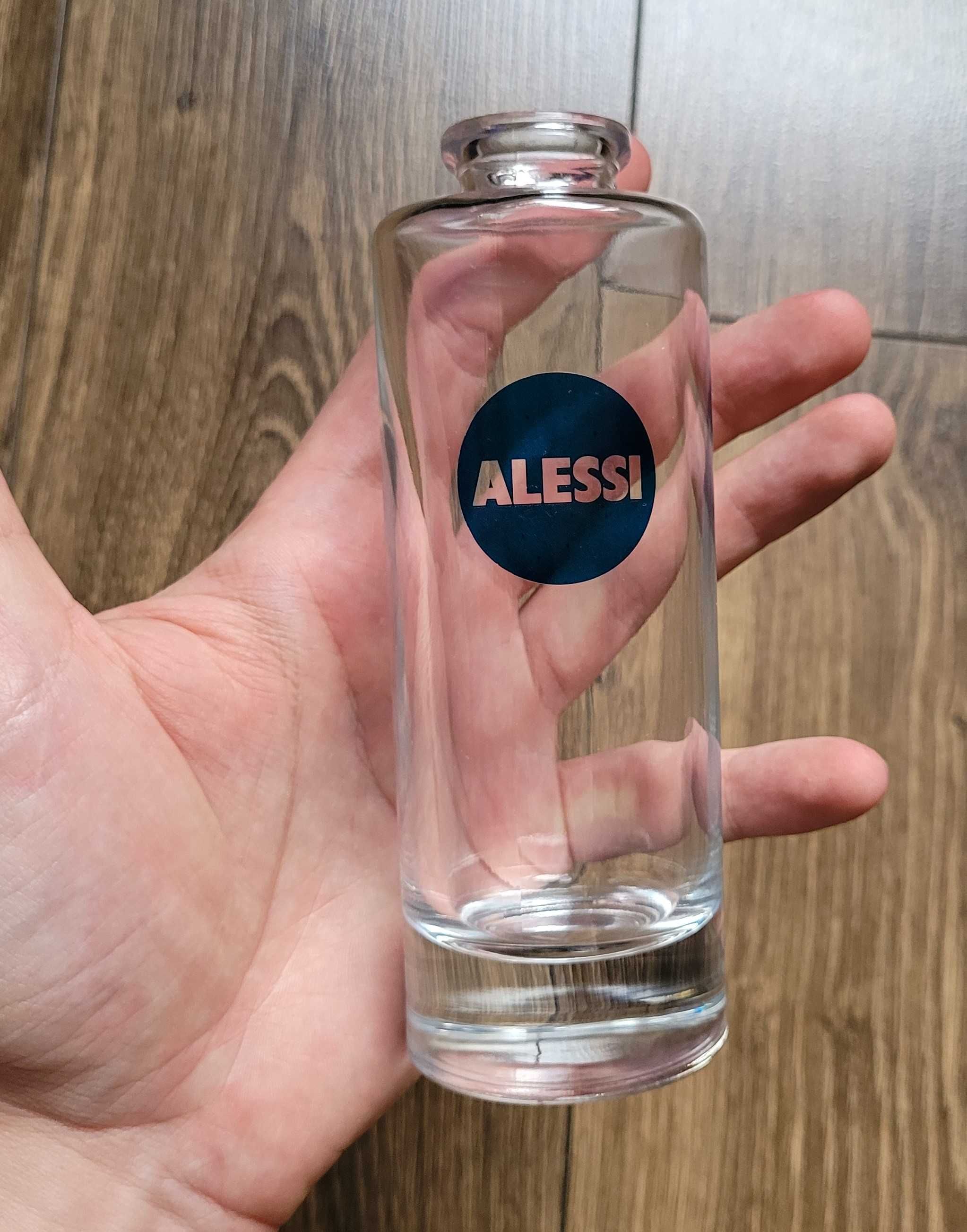 Alessi dozownik oliwy octu butelka oliwę 5070/74 5070 FS05 1X3 200ml