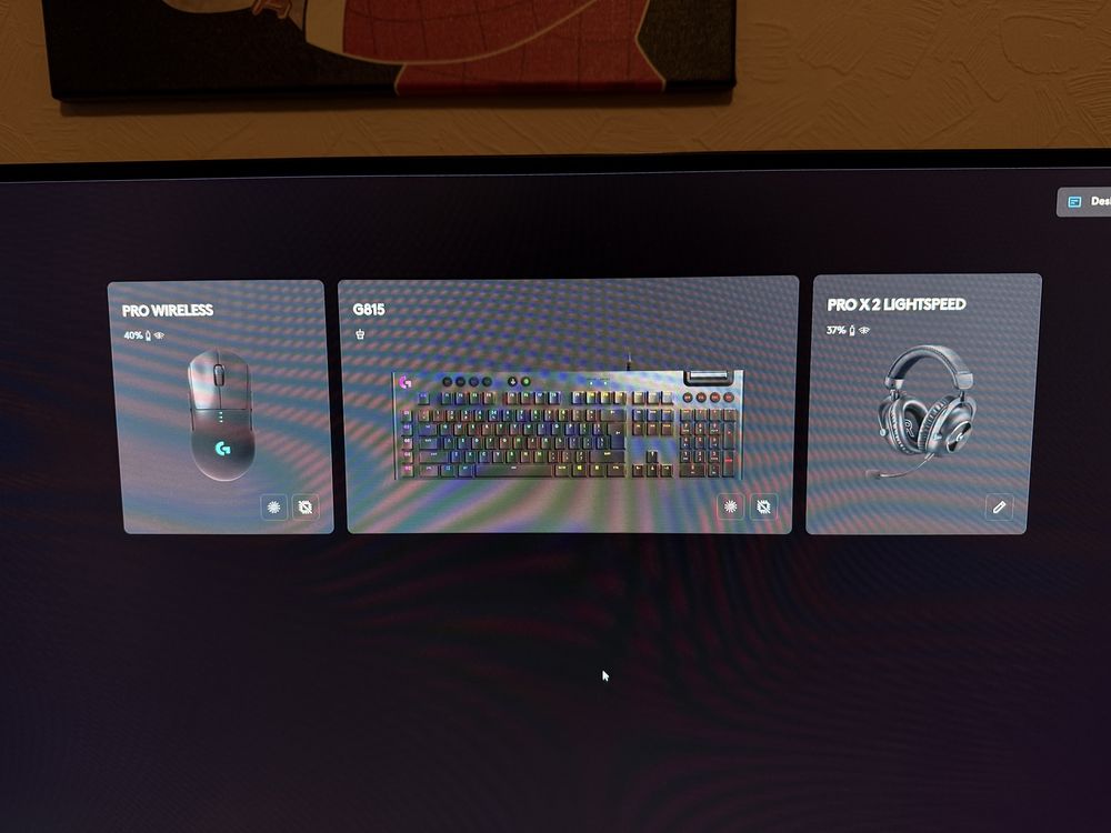 Logitech G Pro Wireless
