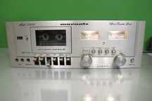 Magnetofon kasetowy Marantz Model 5000