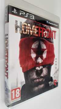 Gra Ps3 Homefront gry PlayStation 3 okazja Lego Batman