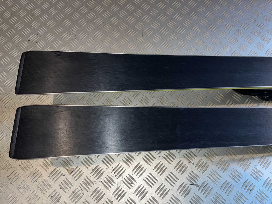 Narty SALOMON S/MAX 8 Ti 175 cm 2023