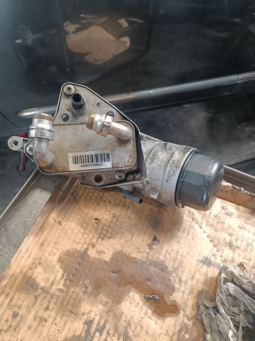 Vendo motor as peças 198A3000 Fiat/ Alfa Romeu/Lancia